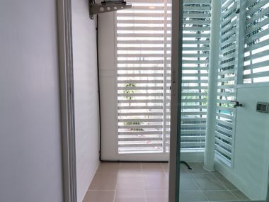 Sold Out!!!!! คอนโดแต่งใหม่ ✨|| 🚉  270 ม. MRT หัวหมาก || 🛍 10 นาที เดอะมอลล์ไลฟ์สโตร์ บางกะปิ ||  ผ่อนเพียง 5,xxx บาท || 😋อุดมสมบูรณ์ด้วยร้านค้าและร้านอาหาร