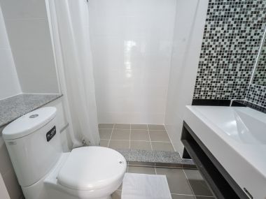 Sold Out!!!!! คอนโดแต่งใหม่ ✨|| 🚉  270 ม. MRT หัวหมาก || 🛍 10 นาที เดอะมอลล์ไลฟ์สโตร์ บางกะปิ ||  ผ่อนเพียง 5,xxx บาท || 😋อุดมสมบูรณ์ด้วยร้านค้าและร้านอาหาร