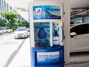 Sold Out!!!!! คอนโดแต่งใหม่ ✨|| 🚉  270 ม. MRT หัวหมาก || 🛍 10 นาที เดอะมอลล์ไลฟ์สโตร์ บางกะปิ ||  ผ่อนเพียง 5,xxx บาท || 😋อุดมสมบูรณ์ด้วยร้านค้าและร้านอาหาร