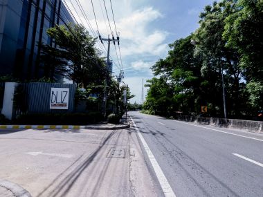 Sold Out!!!!! คอนโดแต่งใหม่ ✨|| 🚉  270 ม. MRT หัวหมาก || 🛍 10 นาที เดอะมอลล์ไลฟ์สโตร์ บางกะปิ ||  ผ่อนเพียง 5,xxx บาท || 😋อุดมสมบูรณ์ด้วยร้านค้าและร้านอาหาร