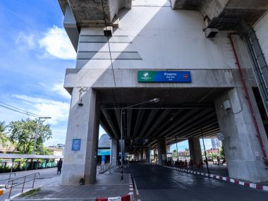 Sold Out!!!!! คอนโดแต่งใหม่ ✨|| 🚉  270 ม. MRT หัวหมาก || 🛍 10 นาที เดอะมอลล์ไลฟ์สโตร์ บางกะปิ ||  ผ่อนเพียง 5,xxx บาท || 😋อุดมสมบูรณ์ด้วยร้านค้าและร้านอาหาร