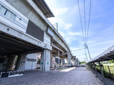 Sold Out!!!!! คอนโดแต่งใหม่ ✨|| 🚉  270 ม. MRT หัวหมาก || 🛍 10 นาที เดอะมอลล์ไลฟ์สโตร์ บางกะปิ ||  ผ่อนเพียง 5,xxx บาท || 😋อุดมสมบูรณ์ด้วยร้านค้าและร้านอาหาร