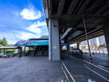 Sold Out!!!!! คอนโดแต่งใหม่ ✨|| 🚉  270 ม. MRT หัวหมาก || 🛍 10 นาที เดอะมอลล์ไลฟ์สโตร์ บางกะปิ ||  ผ่อนเพียง 5,xxx บาท || 😋อุดมสมบูรณ์ด้วยร้านค้าและร้านอาหาร