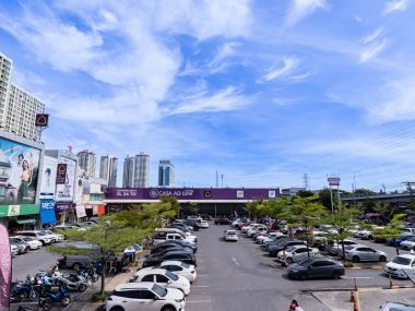 Sold Out!!!!! คอนโดแต่งใหม่ ✨|| 🚉  270 ม. MRT หัวหมาก || 🛍 10 นาที เดอะมอลล์ไลฟ์สโตร์ บางกะปิ ||  ผ่อนเพียง 5,xxx บาท || 😋อุดมสมบูรณ์ด้วยร้านค้าและร้านอาหาร