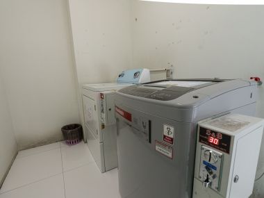 Sold Out!!!!! คอนโดแต่งใหม่ ✨|| 🚉  270 ม. MRT หัวหมาก || 🛍 10 นาที เดอะมอลล์ไลฟ์สโตร์ บางกะปิ ||  ผ่อนเพียง 5,xxx บาท || 😋อุดมสมบูรณ์ด้วยร้านค้าและร้านอาหาร