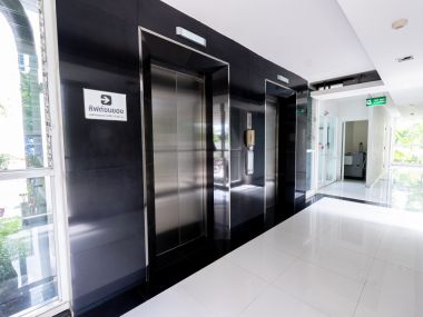 Sold Out!!!!! คอนโดแต่งใหม่ ✨|| 🚉  270 ม. MRT หัวหมาก || 🛍 10 นาที เดอะมอลล์ไลฟ์สโตร์ บางกะปิ ||  ผ่อนเพียง 5,xxx บาท || 😋อุดมสมบูรณ์ด้วยร้านค้าและร้านอาหาร