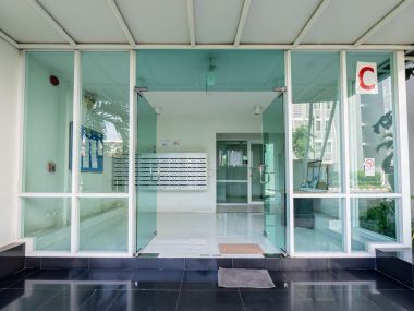 Sold Out!!!!! คอนโดแต่งใหม่ ✨|| 🚉  270 ม. MRT หัวหมาก || 🛍 10 นาที เดอะมอลล์ไลฟ์สโตร์ บางกะปิ ||  ผ่อนเพียง 5,xxx บาท || 😋อุดมสมบูรณ์ด้วยร้านค้าและร้านอาหาร