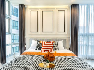 Sold Out!!!!! Newly renovated large condo 40 sq m ✨|| 🚉 650 m MRT Sutthisan || Installment only 9,xxx baht || 🛍 Near Central Ladprao || Location that Chinese people like 💵 || Easy to rent out Code 3447