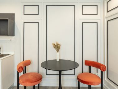 Sold Out!!!!! Newly renovated large condo 40 sq m ✨|| 🚉 650 m MRT Sutthisan || Installment only 9,xxx baht || 🛍 Near Central Ladprao || Location that Chinese people like 💵 || Easy to rent out Code 3447