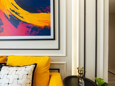 Sold Out!!!!! Newly renovated large condo 40 sq m ✨|| 🚉 650 m MRT Sutthisan || Installment only 9,xxx baht || 🛍 Near Central Ladprao || Location that Chinese people like 💵 || Easy to rent out Code 3447