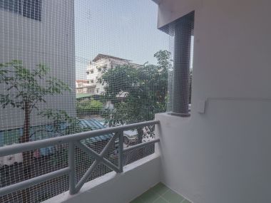 คอนโดแต่งใหม่ ✨ || 🛍10 นาที เซ็นทรัลอีสวิลล์ || 🚉 ใกล้ MRT ลาดพร้าว 83 || ผ่อนเพียง 4,xxx บาท || 😋ใกล้ร้านค้า ตรงข้าม Tops daily รหัส 3456