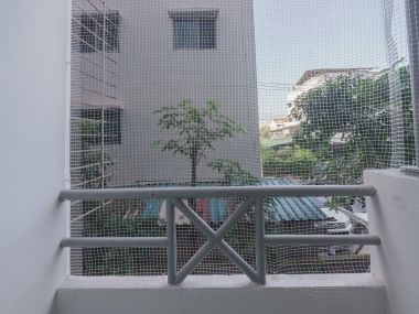 คอนโดแต่งใหม่ ✨ || 🛍10 นาที เซ็นทรัลอีสวิลล์ || 🚉 ใกล้ MRT ลาดพร้าว 83 || ผ่อนเพียง 4,xxx บาท || 😋ใกล้ร้านค้า ตรงข้าม Tops daily รหัส 3456