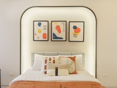 คอนโดแต่งใหม่ ✨ || 🛍10 นาที เซ็นทรัลอีสวิลล์ || 🚉 ใกล้ MRT ลาดพร้าว 83 || ผ่อนเพียง 4,xxx บาท || 😋ใกล้ร้านค้า ตรงข้าม Tops daily รหัส 3456