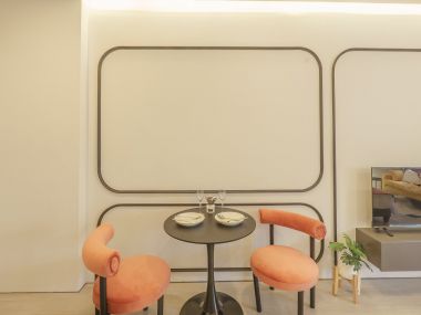 คอนโดแต่งใหม่ ✨ || 🛍10 นาที เซ็นทรัลอีสวิลล์ || 🚉 ใกล้ MRT ลาดพร้าว 83 || ผ่อนเพียง 4,xxx บาท || 😋ใกล้ร้านค้า ตรงข้าม Tops daily รหัส 3456