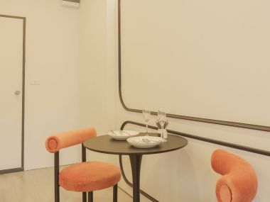 คอนโดแต่งใหม่ ✨ || 🛍10 นาที เซ็นทรัลอีสวิลล์ || 🚉 ใกล้ MRT ลาดพร้าว 83 || ผ่อนเพียง 4,xxx บาท || 😋ใกล้ร้านค้า ตรงข้าม Tops daily รหัส 3456