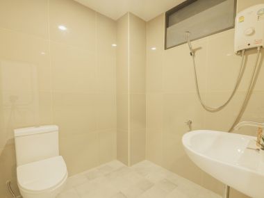 คอนโดแต่งใหม่ ✨ || 🛍10 นาที เซ็นทรัลอีสวิลล์ || 🚉 ใกล้ MRT ลาดพร้าว 83 || ผ่อนเพียง 4,xxx บาท || 😋ใกล้ร้านค้า ตรงข้าม Tops daily รหัส 3456