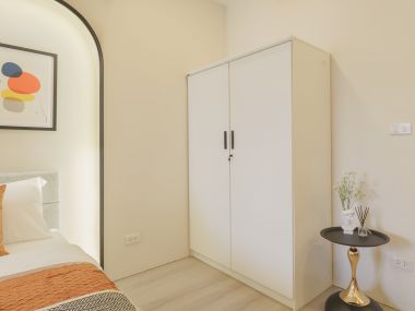 คอนโดแต่งใหม่ ✨ || 🛍10 นาที เซ็นทรัลอีสวิลล์ || 🚉 ใกล้ MRT ลาดพร้าว 83 || ผ่อนเพียง 4,xxx บาท || 😋ใกล้ร้านค้า ตรงข้าม Tops daily รหัส 3456