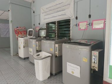 คอนโดแต่งใหม่ ✨ || 🛍10 นาที เซ็นทรัลอีสวิลล์ || 🚉 ใกล้ MRT ลาดพร้าว 83 || ผ่อนเพียง 4,xxx บาท || 😋ใกล้ร้านค้า ตรงข้าม Tops daily รหัส 3456