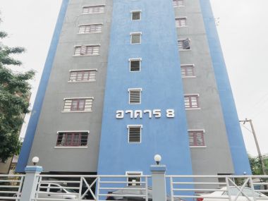 คอนโดแต่งใหม่ ✨ || 🛍10 นาที เซ็นทรัลอีสวิลล์ || 🚉 ใกล้ MRT ลาดพร้าว 83 || ผ่อนเพียง 4,xxx บาท || 😋ใกล้ร้านค้า ตรงข้าม Tops daily รหัส 3456