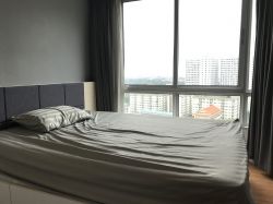 For sale at The Base Sukhumvit 77 1 Bedroom 1 Bathroom 3,300,000THB Fully furnished PROP000346