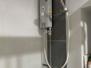 For sale at The Base Sukhumvit 77 1 Bedroom 1 Bathroom 3,300,000THB Fully furnished PROP000346