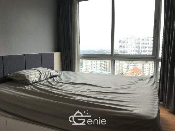 For sale at The Base Sukhumvit 77 1 Bedroom 1 Bathroom 3,300,000THB Fully furnished PROP000346