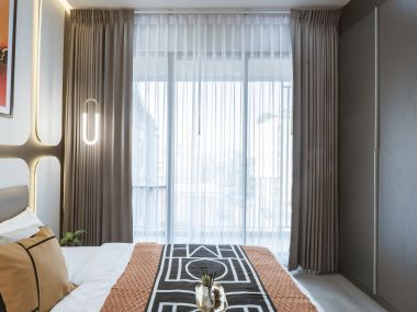 คอนโดห้องมุม 2 นอน แต่งใหม่ ✨|| ใจกลางรัชดา || ผ่อนเพียง 10,xxx บาท || 🛍 ใกล้เซ็นทรัลลาดพร้าว || 😋อุดมสมบูรณ์ด้วยร้านค้าและร้านอาหาร || ใกล้ MRT ลาดพร้าว รหัส 3461