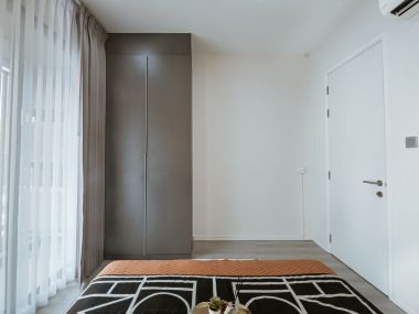 คอนโดห้องมุม 2 นอน แต่งใหม่ ✨|| ใจกลางรัชดา || ผ่อนเพียง 10,xxx บาท || 🛍 ใกล้เซ็นทรัลลาดพร้าว || 😋อุดมสมบูรณ์ด้วยร้านค้าและร้านอาหาร || ใกล้ MRT ลาดพร้าว รหัส 3461