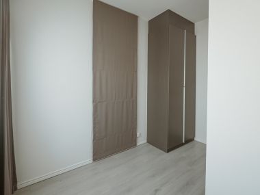 คอนโดห้องมุม 2 นอน แต่งใหม่ ✨|| ใจกลางรัชดา || ผ่อนเพียง 10,xxx บาท || 🛍 ใกล้เซ็นทรัลลาดพร้าว || 😋อุดมสมบูรณ์ด้วยร้านค้าและร้านอาหาร || ใกล้ MRT ลาดพร้าว รหัส 3461