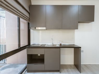 คอนโดห้องมุม 2 นอน แต่งใหม่ ✨|| ใจกลางรัชดา || ผ่อนเพียง 10,xxx บาท || 🛍 ใกล้เซ็นทรัลลาดพร้าว || 😋อุดมสมบูรณ์ด้วยร้านค้าและร้านอาหาร || ใกล้ MRT ลาดพร้าว รหัส 3461