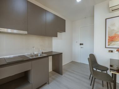 คอนโดห้องมุม 2 นอน แต่งใหม่ ✨|| ใจกลางรัชดา || ผ่อนเพียง 10,xxx บาท || 🛍 ใกล้เซ็นทรัลลาดพร้าว || 😋อุดมสมบูรณ์ด้วยร้านค้าและร้านอาหาร || ใกล้ MRT ลาดพร้าว รหัส 3461