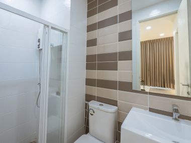 คอนโดห้องมุม 2 นอน แต่งใหม่ ✨|| ใจกลางรัชดา || ผ่อนเพียง 10,xxx บาท || 🛍 ใกล้เซ็นทรัลลาดพร้าว || 😋อุดมสมบูรณ์ด้วยร้านค้าและร้านอาหาร || ใกล้ MRT ลาดพร้าว รหัส 3461