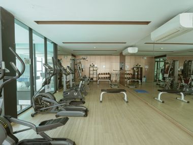 คอนโดห้องมุม 2 นอน แต่งใหม่ ✨|| ใจกลางรัชดา || ผ่อนเพียง 10,xxx บาท || 🛍 ใกล้เซ็นทรัลลาดพร้าว || 😋อุดมสมบูรณ์ด้วยร้านค้าและร้านอาหาร || ใกล้ MRT ลาดพร้าว รหัส 3461