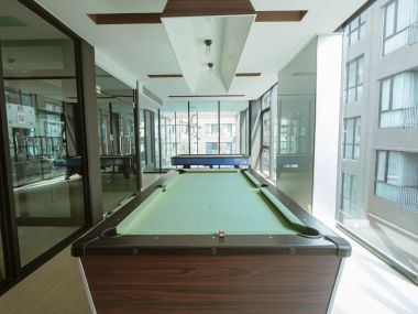 คอนโดห้องมุม 2 นอน แต่งใหม่ ✨|| ใจกลางรัชดา || ผ่อนเพียง 10,xxx บาท || 🛍 ใกล้เซ็นทรัลลาดพร้าว || 😋อุดมสมบูรณ์ด้วยร้านค้าและร้านอาหาร || ใกล้ MRT ลาดพร้าว รหัส 3461