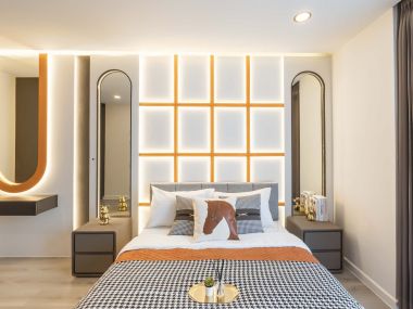 คอนโดแต่งใหม่ ✨|| 🛍 3 นาที เซ็นทรัลลาดพร้าว || ผ่อนเพียง 8,xxx บาท || 🚝 3 นาที BTS พหลโยธิน 24 || 🤩 ใกล้มหาวิทยาลัยดังและอาคารสำนักงาน รหัส 3466