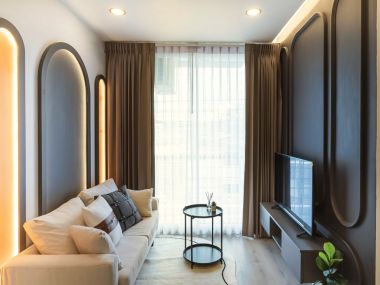 คอนโดแต่งใหม่ ✨|| 🛍 3 นาที เซ็นทรัลลาดพร้าว || ผ่อนเพียง 8,xxx บาท || 🚝 3 นาที BTS พหลโยธิน 24 || 🤩 ใกล้มหาวิทยาลัยดังและอาคารสำนักงาน รหัส 3466