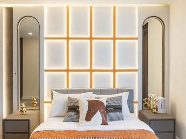 คอนโดแต่งใหม่ ✨|| 🛍 3 นาที เซ็นทรัลลาดพร้าว || ผ่อนเพียง 8,xxx บาท || 🚝 3 นาที BTS พหลโยธิน 24 || 🤩 ใกล้มหาวิทยาลัยดังและอาคารสำนักงาน รหัส 3466