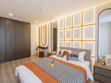 คอนโดแต่งใหม่ ✨|| 🛍 3 นาที เซ็นทรัลลาดพร้าว || ผ่อนเพียง 8,xxx บาท || 🚝 3 นาที BTS พหลโยธิน 24 || 🤩 ใกล้มหาวิทยาลัยดังและอาคารสำนักงาน รหัส 3466