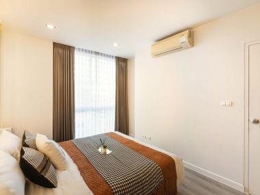 คอนโดแต่งใหม่ ✨|| 🛍 3 นาที เซ็นทรัลลาดพร้าว || ผ่อนเพียง 8,xxx บาท || 🚝 3 นาที BTS พหลโยธิน 24 || 🤩 ใกล้มหาวิทยาลัยดังและอาคารสำนักงาน รหัส 3466