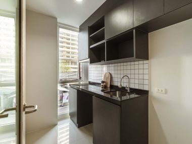 คอนโดแต่งใหม่ ✨|| 🛍 3 นาที เซ็นทรัลลาดพร้าว || ผ่อนเพียง 8,xxx บาท || 🚝 3 นาที BTS พหลโยธิน 24 || 🤩 ใกล้มหาวิทยาลัยดังและอาคารสำนักงาน รหัส 3466