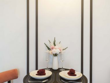 คอนโดแต่งใหม่ ✨|| 🛍 3 นาที เซ็นทรัลลาดพร้าว || ผ่อนเพียง 8,xxx บาท || 🚝 3 นาที BTS พหลโยธิน 24 || 🤩 ใกล้มหาวิทยาลัยดังและอาคารสำนักงาน รหัส 3466