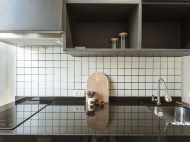 คอนโดแต่งใหม่ ✨|| 🛍 3 นาที เซ็นทรัลลาดพร้าว || ผ่อนเพียง 8,xxx บาท || 🚝 3 นาที BTS พหลโยธิน 24 || 🤩 ใกล้มหาวิทยาลัยดังและอาคารสำนักงาน รหัส 3466