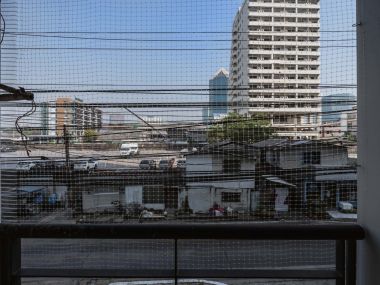 คอนโดแต่งใหม่ ✨|| 🛍 3 นาที เซ็นทรัลลาดพร้าว || ผ่อนเพียง 8,xxx บาท || 🚝 3 นาที BTS พหลโยธิน 24 || 🤩 ใกล้มหาวิทยาลัยดังและอาคารสำนักงาน รหัส 3466