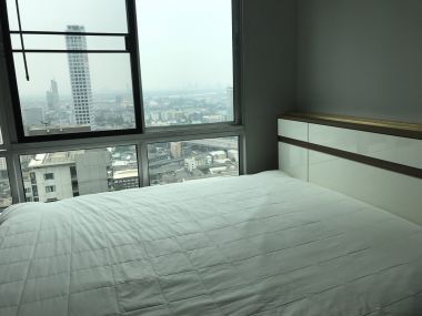 For sale at The Base Sukhumvit 77 1 Bedroom 1 Bathroom 3,180,000YHB Fully furnished PROP000347