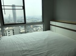 For sale at The Base Sukhumvit 77 1 Bedroom 1 Bathroom 3,180,000YHB Fully furnished PROP000347