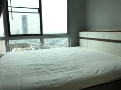 For sale at The Base Sukhumvit 77 1 Bedroom 1 Bathroom 3,180,000YHB Fully furnished PROP000347