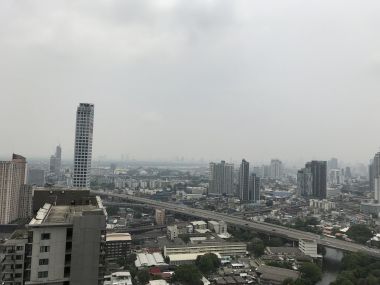 For sale at The Base Sukhumvit 77 1 Bedroom 1 Bathroom 3,180,000YHB Fully furnished PROP000347