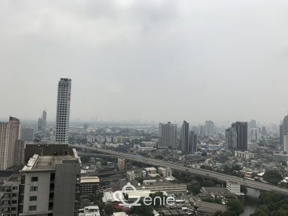 For sale at The Base Sukhumvit 77 1 Bedroom 1 Bathroom 3,180,000YHB Fully furnished PROP000347