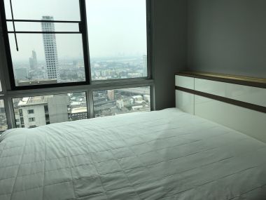 For sale at The Base Sukhumvit 77 1 Bedroom 1 Bathroom 3,180,000YHB Fully furnished PROP000347