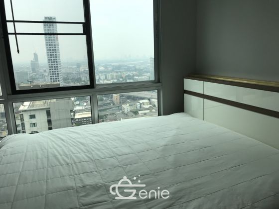 For sale at The Base Sukhumvit 77 1 Bedroom 1 Bathroom 3,180,000YHB Fully furnished PROP000347